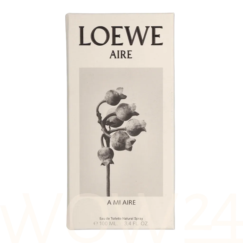 Loewe Loewe A Mi Aire Edt Spray thumbnail 2