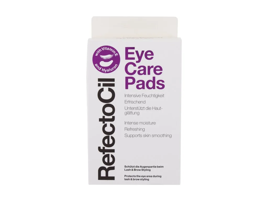 Eye Care Pads