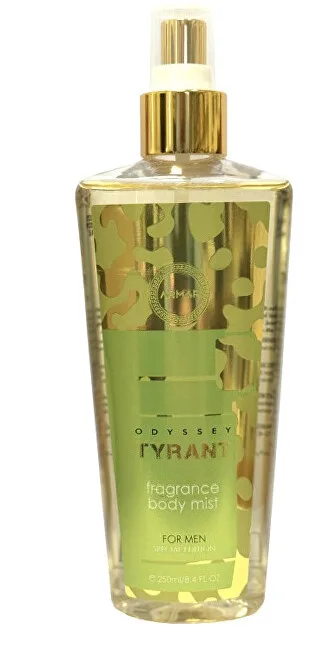 Armaf Beauté Odyssey Tyrant thumbnail 5