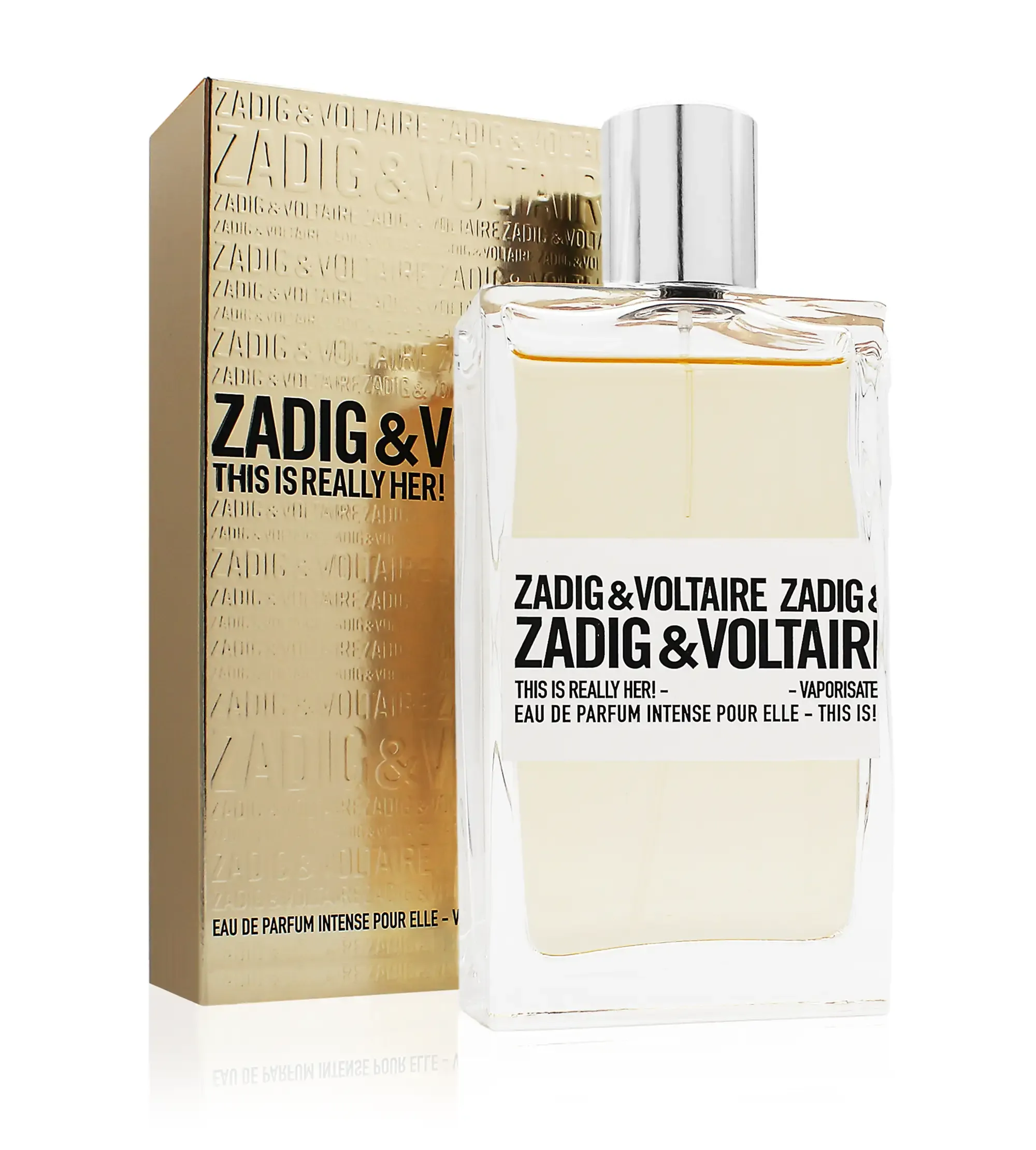 Zadig & Voltaire This Is Really Her! thumbnail 4