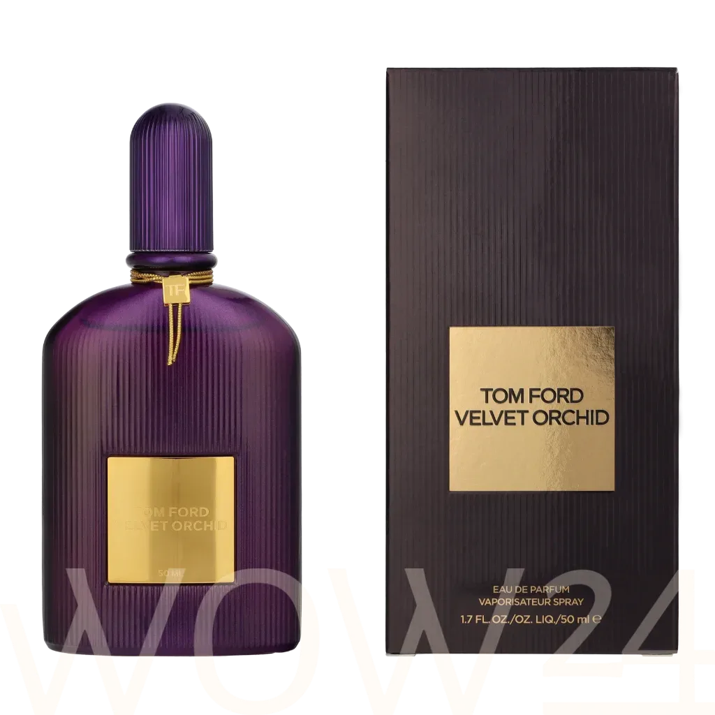 Tom Ford Velvet Orchid thumbnail 4