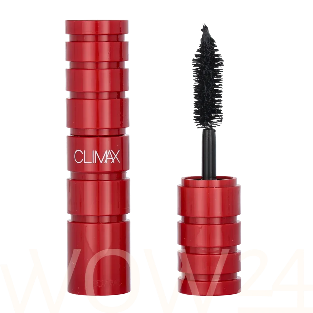 NARS Nars Mini Climax Mascara thumbnail 5