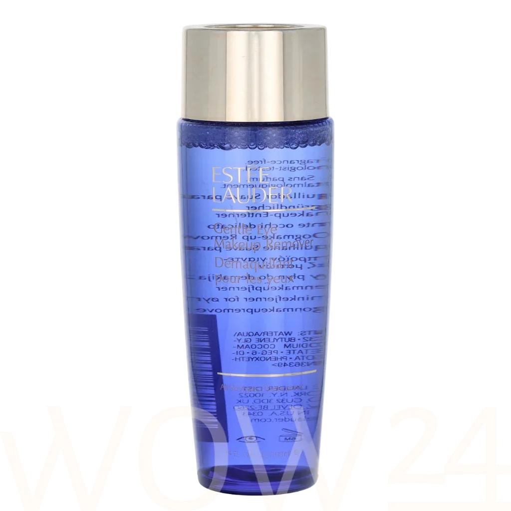 Esteé Lauder Gentle Eye MakeUp Remover thumbnail 4