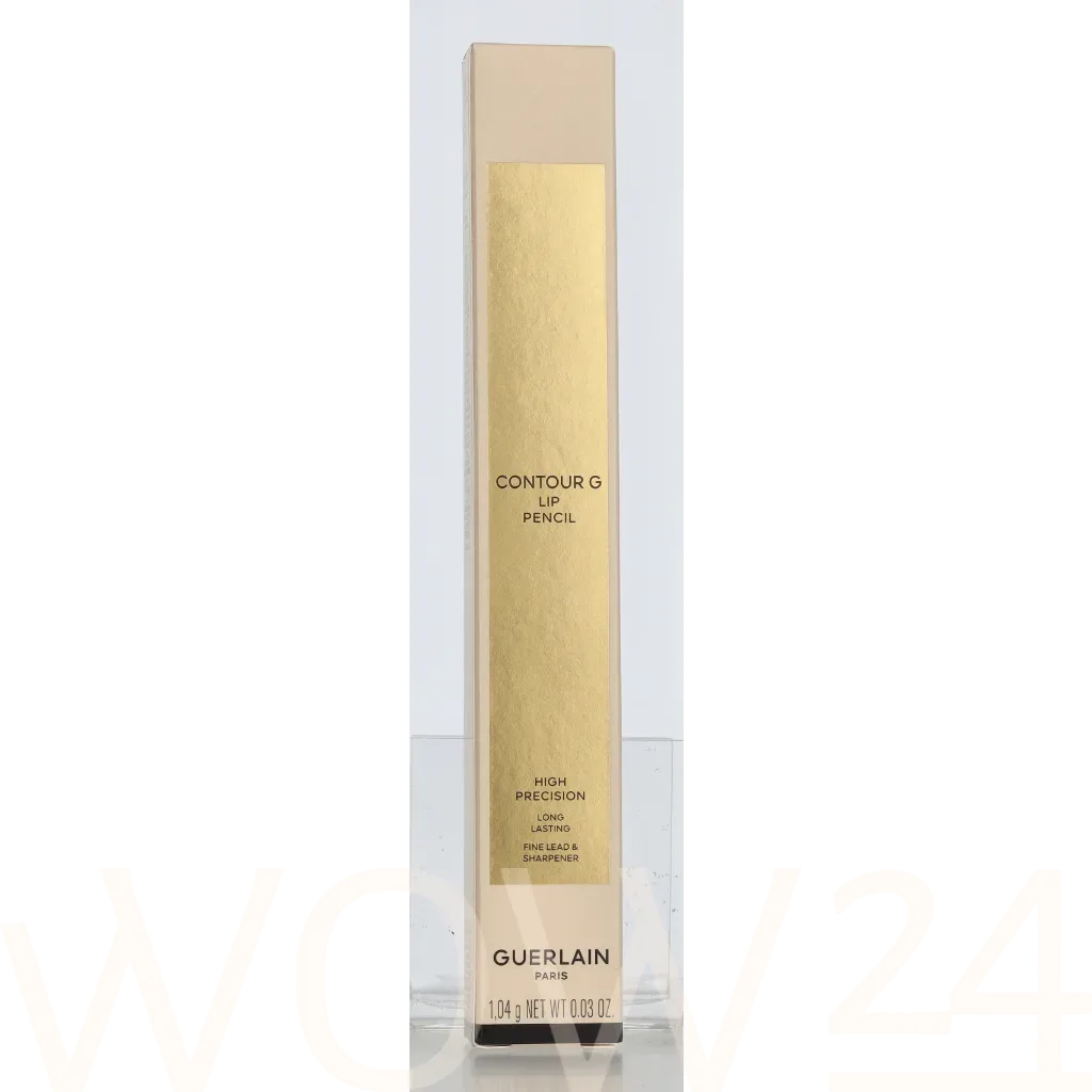 Guerlain Guerlain Contour G Lip Pencil thumbnail 3