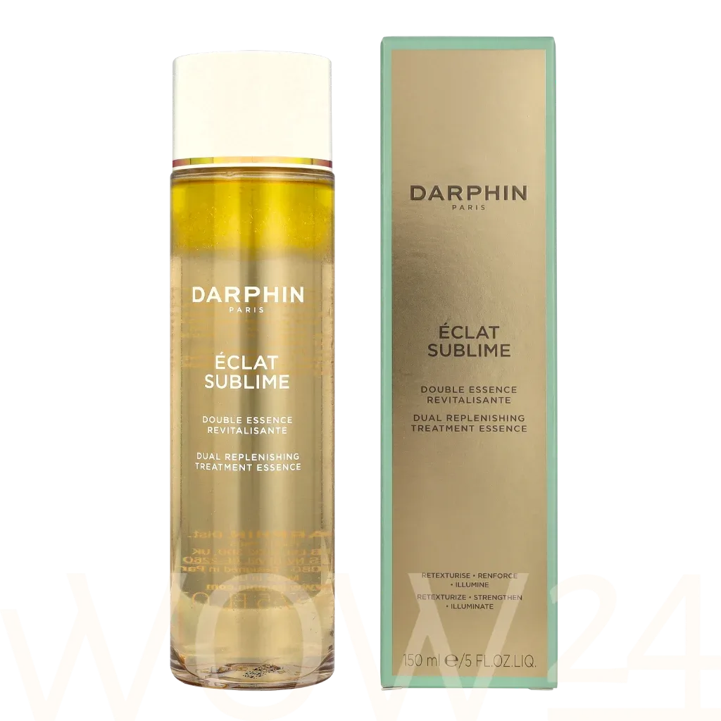 Darphin Darphin Eclat Sublime Double Revitalizing Essence thumbnail 4
