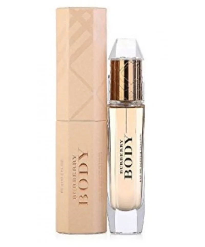 Burberry Body Intense thumbnail 2