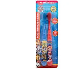 FRAGRANCES FOR CHILDREN Paw Patrol Toothbrush Duo thumbnail 2