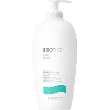 Biotherm Eau Pure Vivifying & Hydrating Body Milk thumbnail 5