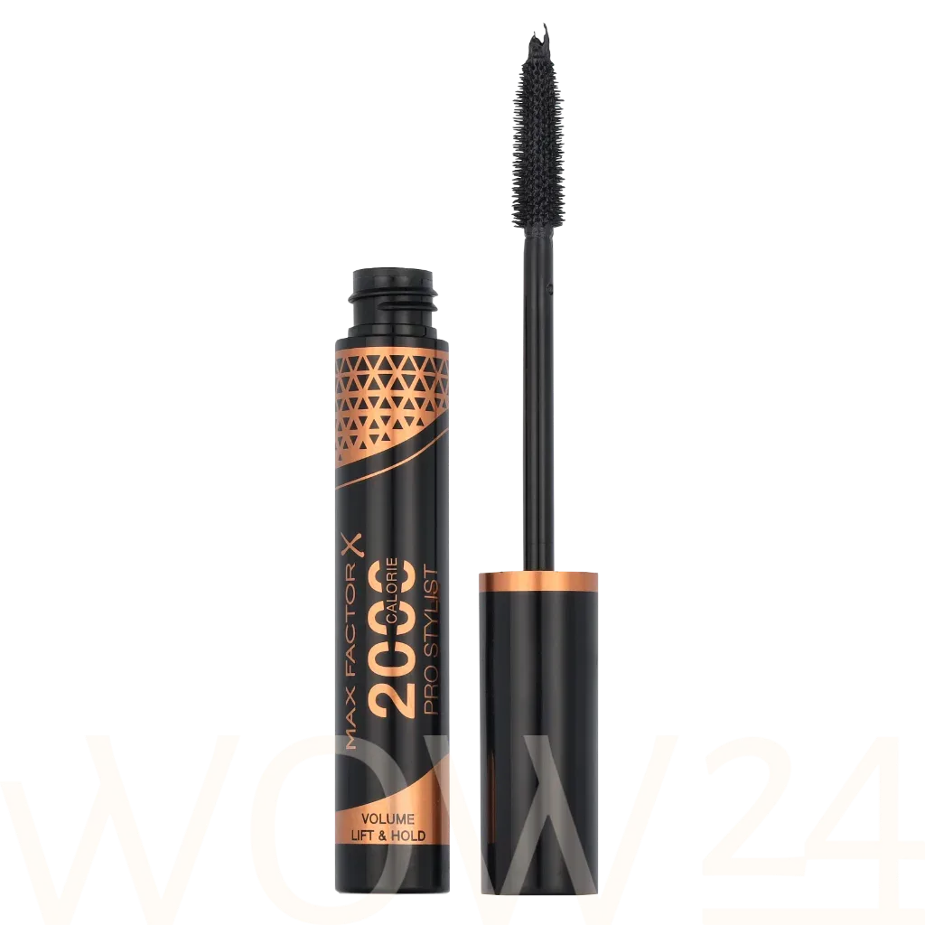 Max Factor 2000 Calorie Pro Stylist thumbnail 4