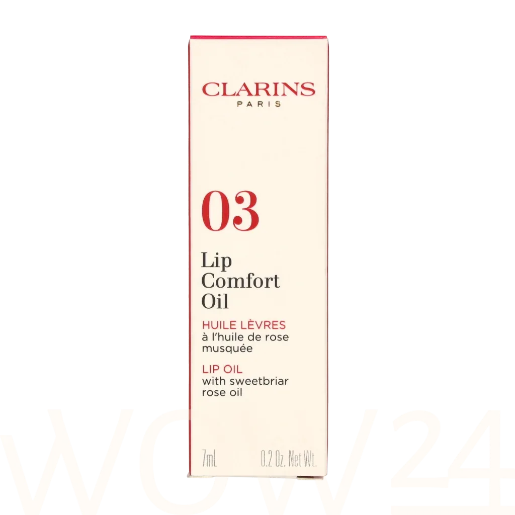 Lip Comfort Oil Lip Oil