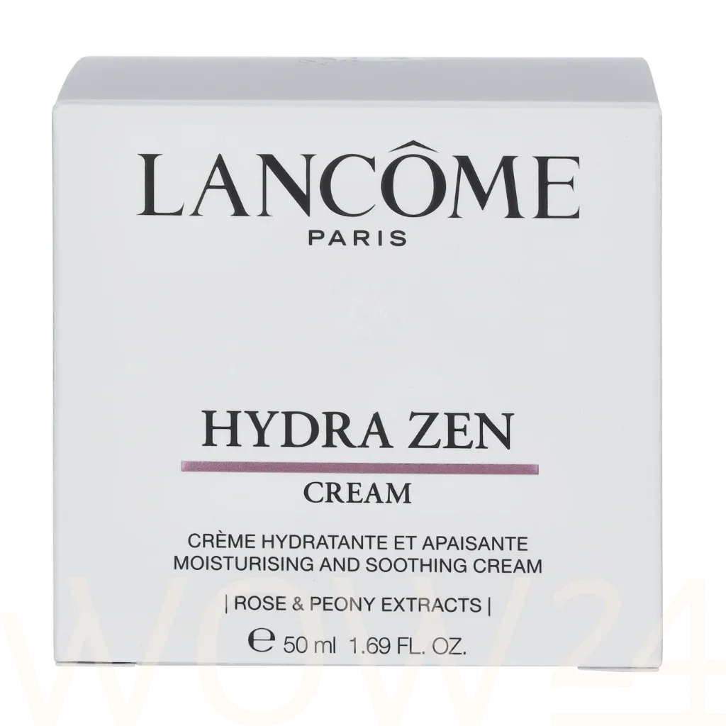 Hydra zen