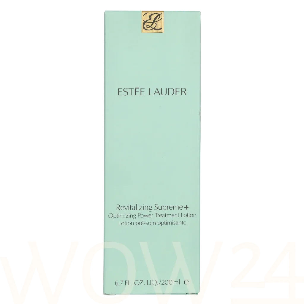 Esteé Lauder E.Lauder Revitalizing Supreme+ Optimizing Power Treatm. Lot. thumbnail 2