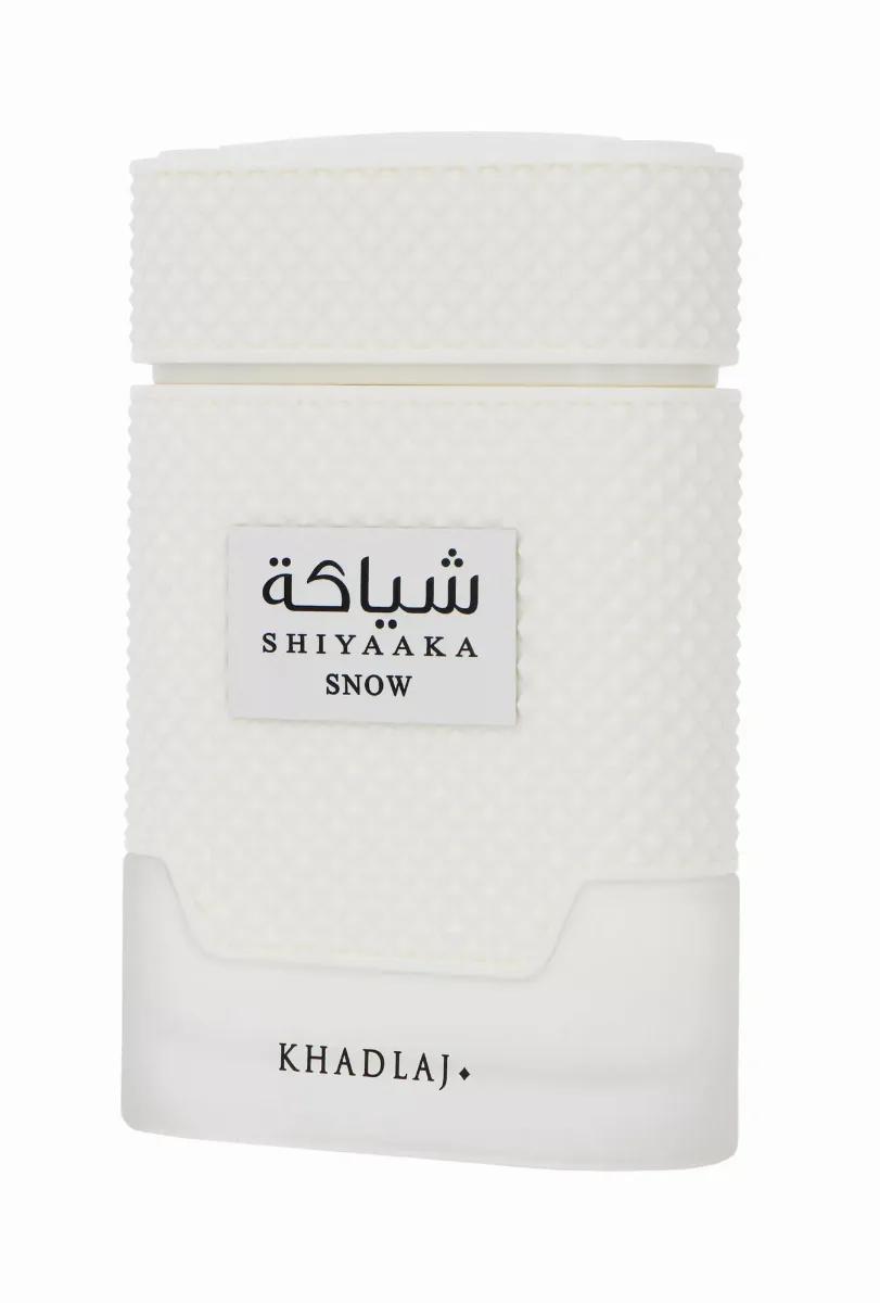 Khadlaj Shiyaaka Snow thumbnail 4