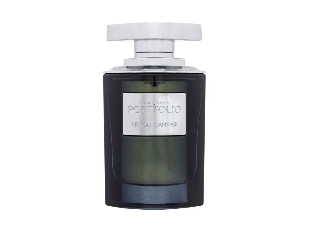 Portfolio Neroli Canvas