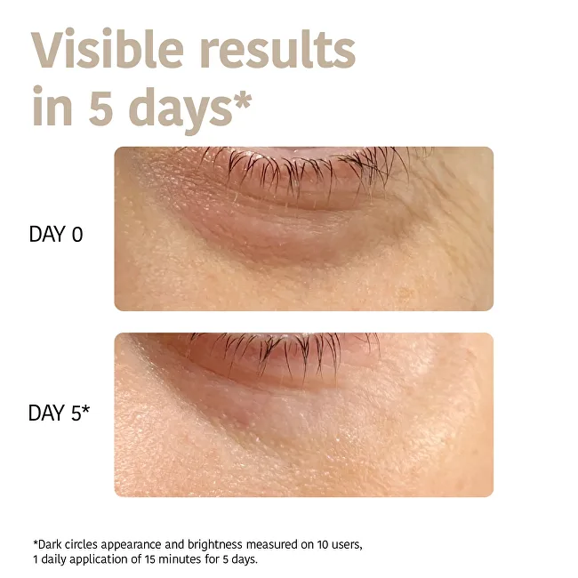 Iroha Anti-aging Eye Contour Patches 2 x thumbnail 4