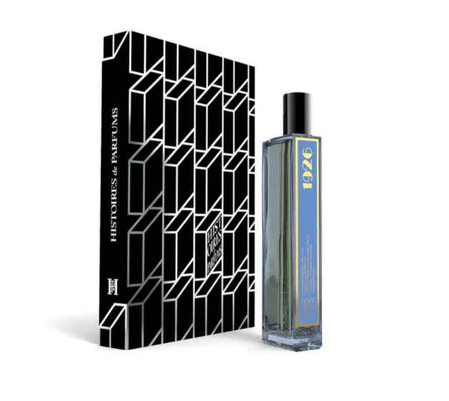 Histoires de Parfums 1926 thumbnail 2