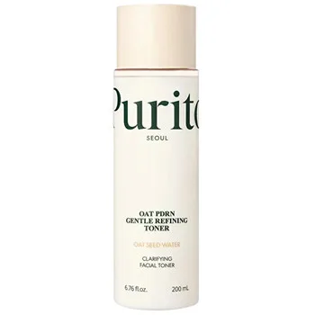 PURITO Oat PDRN Gentle Refining Toner thumbnail 2