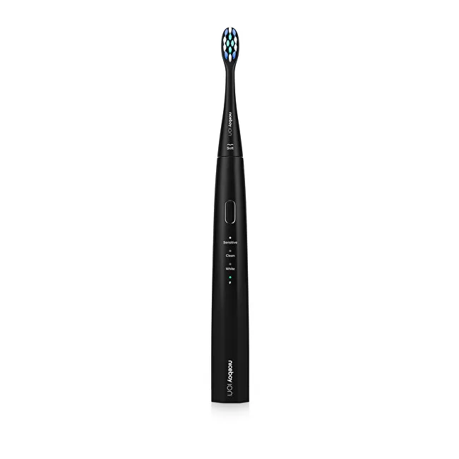 Niceboy ION Sonic Lite Black Sonic Toothbrush thumbnail 8