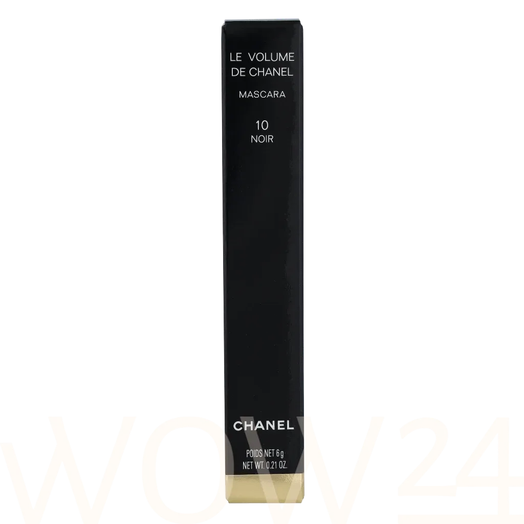 Chanel Le Volume De Chanel thumbnail 2
