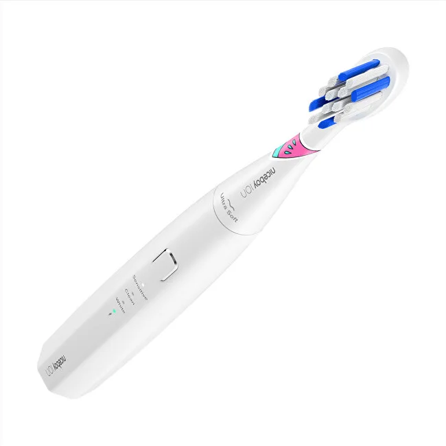 Niceboy ION Sonic Kids sonic toothbrush thumbnail 2
