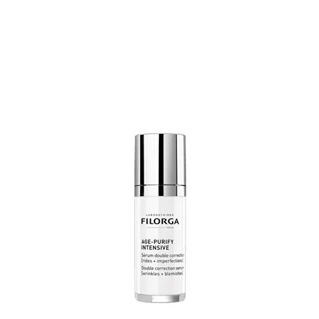 Filorga Age-Purify Intensive Double Correction Serum thumbnail 6
