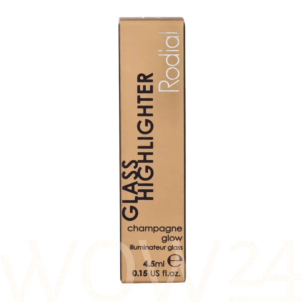 Rodial Rodial Glass Highlighter thumbnail 2