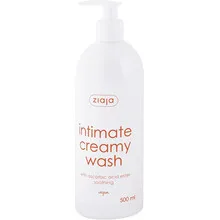 Ziaja Intimate Creamy Wash with Ascorbic Acid Ester Soothing thumbnail 2