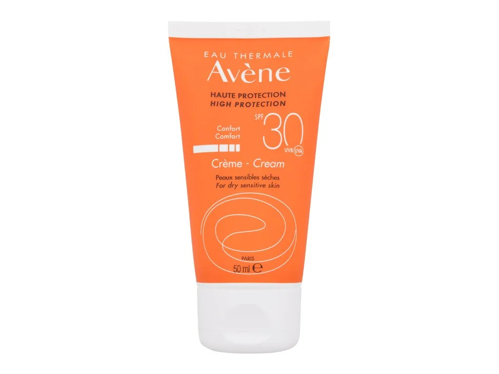 Avene Sun Cream thumbnail 6