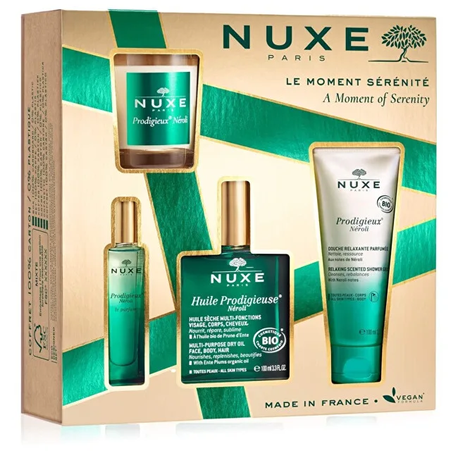 Nuxe A Moment Of Serenity thumbnail 2