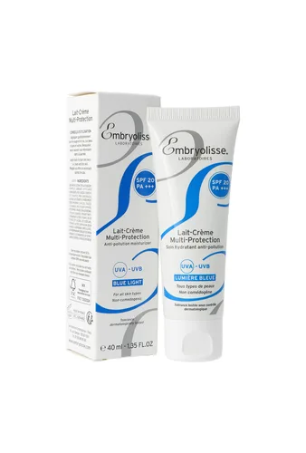 Embryolisse Lait Creme Multi-Protection thumbnail 2