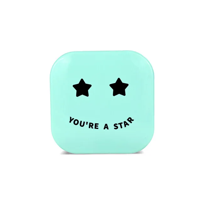Biovene Pimple Star Patches & Mirror Case 32 pcs. Green Patch Set thumbnail 3