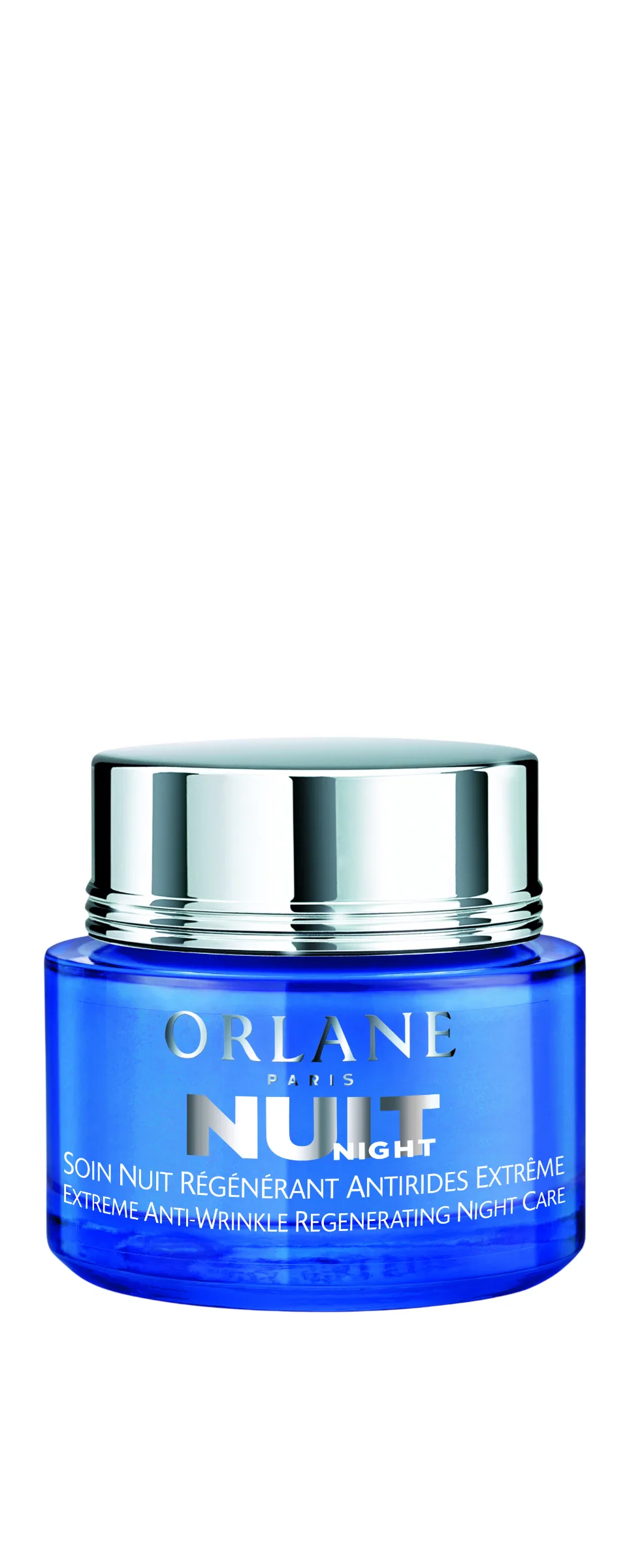 Orlane Paris Extreme Line-Reducing Extreme Anti-Wrinkle Regenerating Night Care thumbnail 5