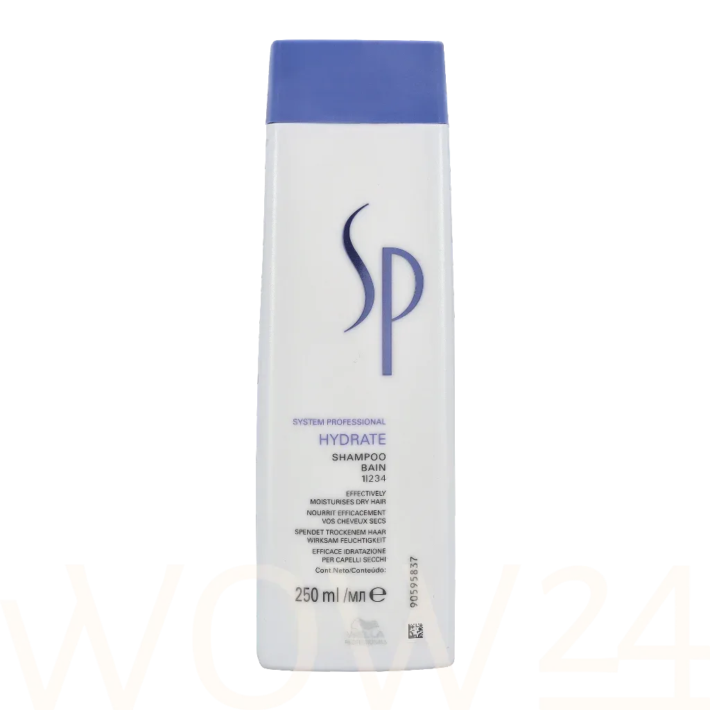 Wella Professional SP Hydrate thumbnail 2