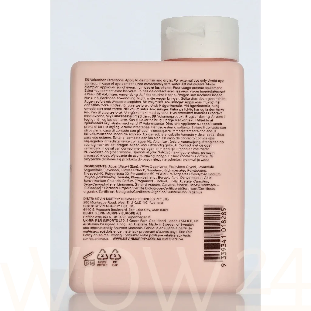 Kevin Murphy Anti.Gravity thumbnail 3