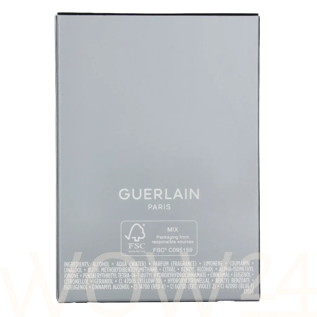 Guerlain L´Homme Ideal Extreme thumbnail 3