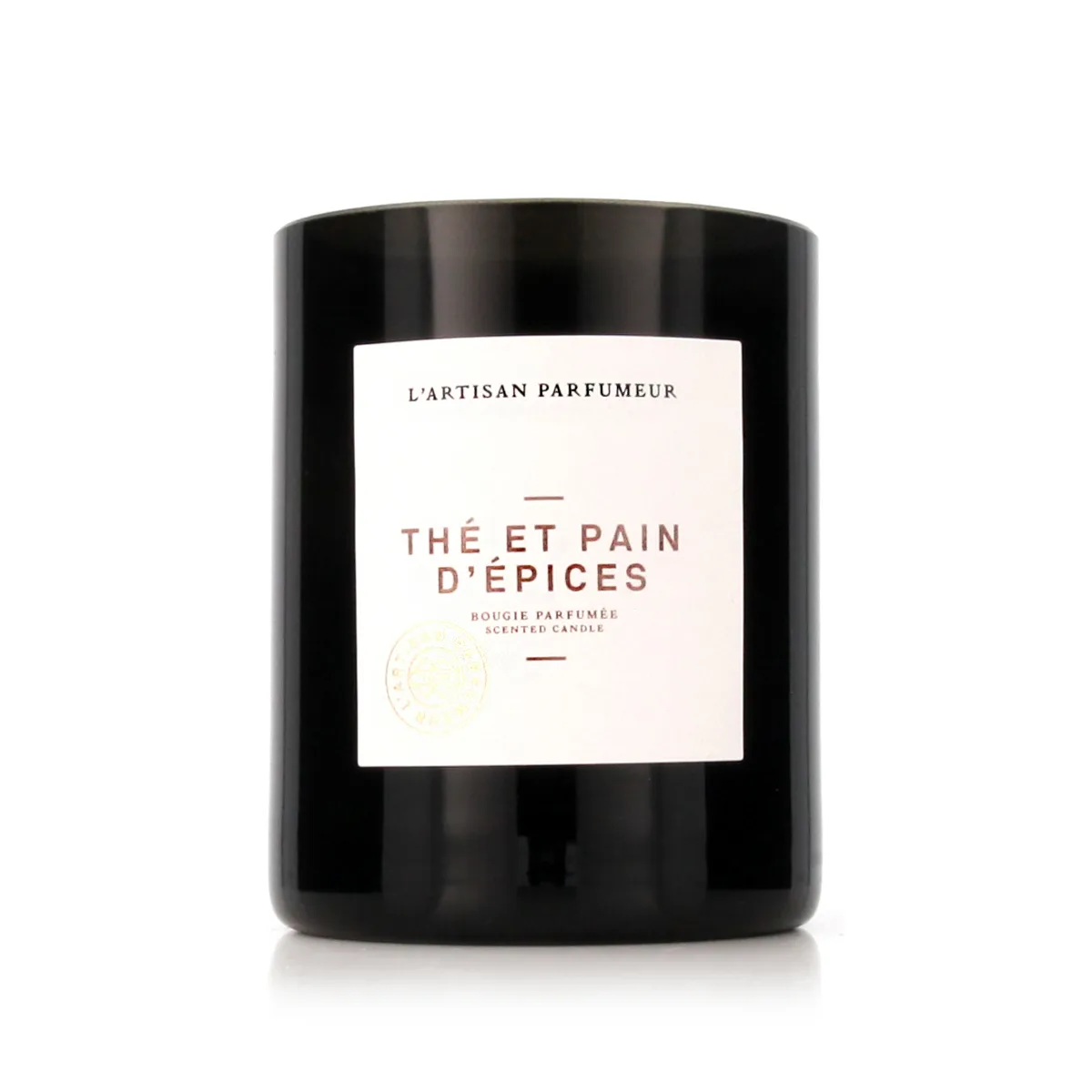 L´Artisan Parfumeur Scented Candle Thé et Pain D'Épices thumbnail 2