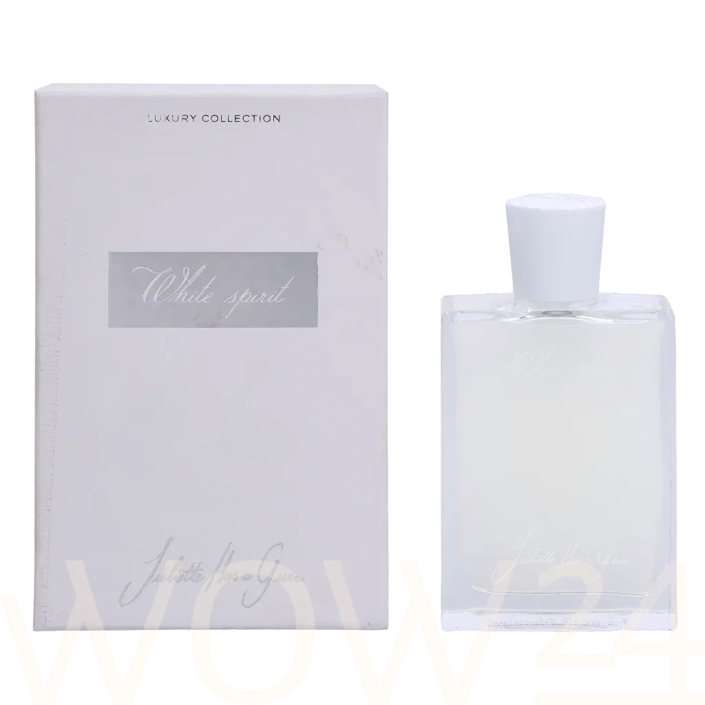 Juliette Has A Gun Luxury Collection White Spirit thumbnail 4