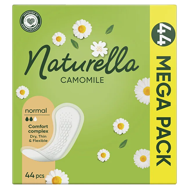 Naturella Camomile Normal thumbnail 8