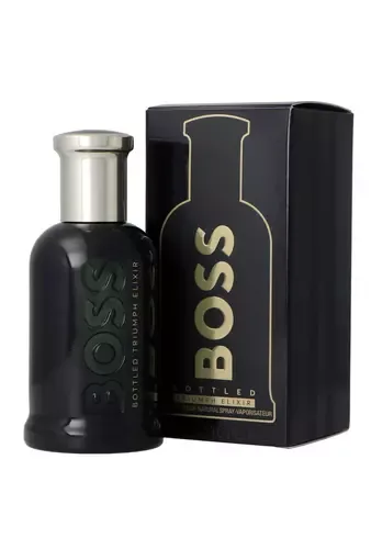 Hugo Boss Boss Bottled Triumph Elixir thumbnail 2