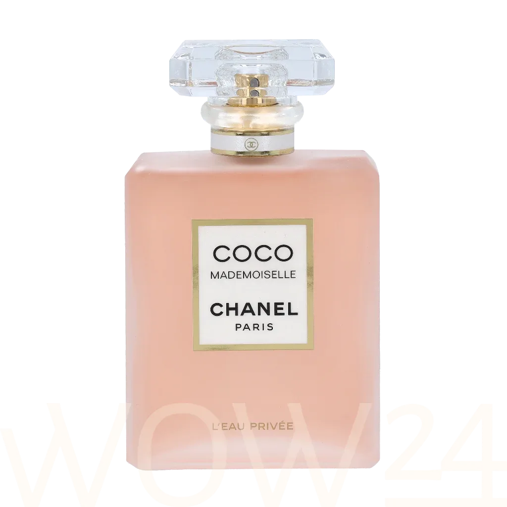 Chanel Coco mademoiselle l´eau privée thumbnail 5