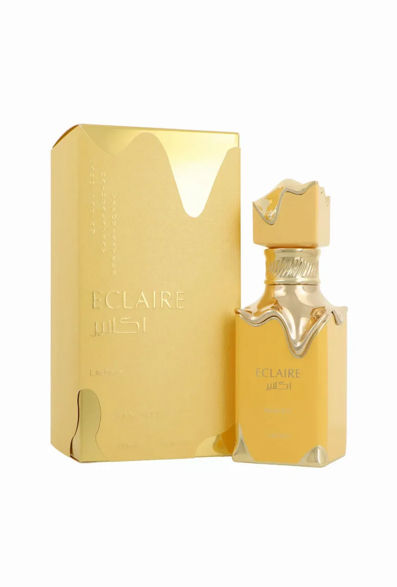 Lattafa perfumes Eclaire Banoffi thumbnail 4