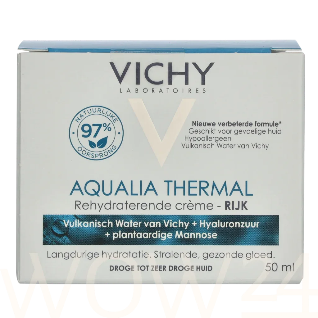 Vichy Aqualia thermal rich thumbnail 2