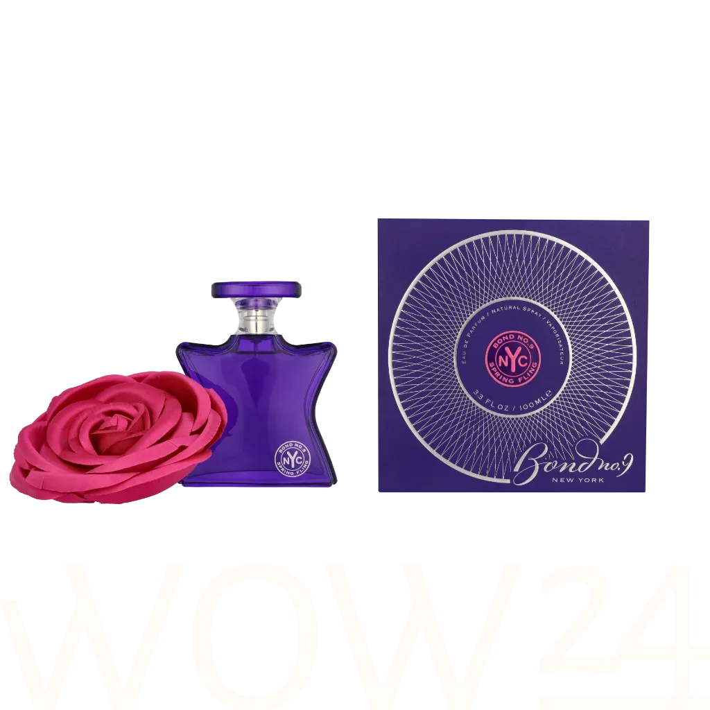 Bond No. 9 Downtown Spring Fling thumbnail 4