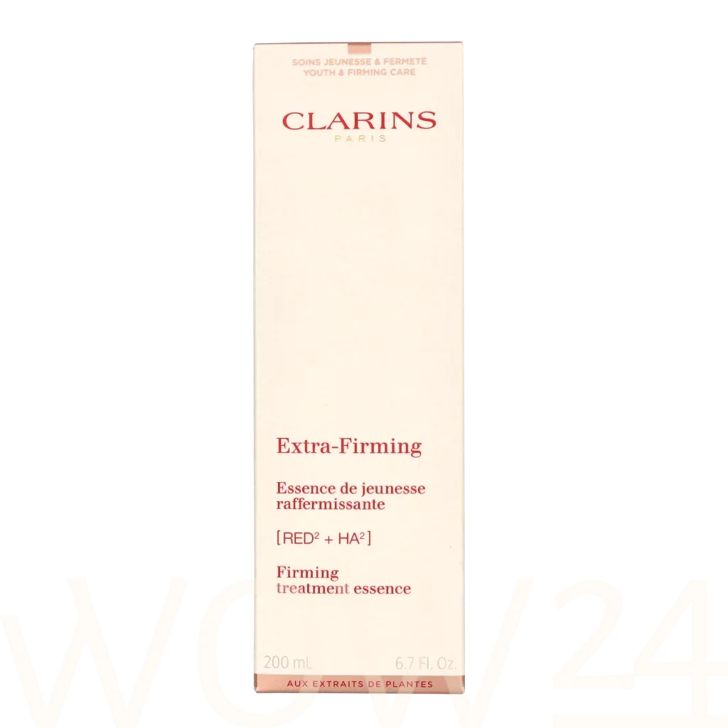 Clarins Extra-Firming Treatment Essence thumbnail 2