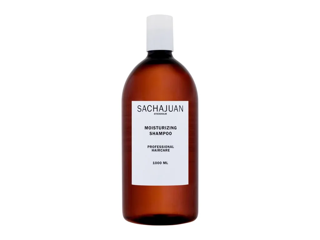 Moisturizing Shampoo