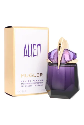 Thierry Mugler Alien thumbnail 2