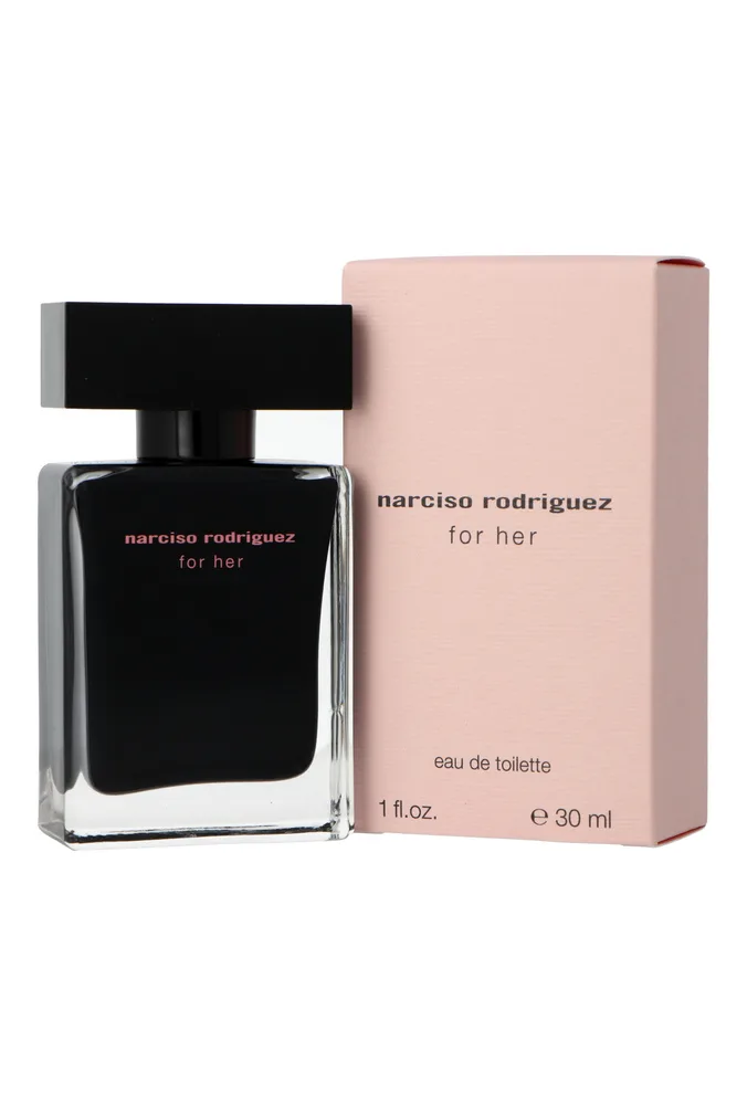 Narciso Rodriguez For Her thumbnail 3
