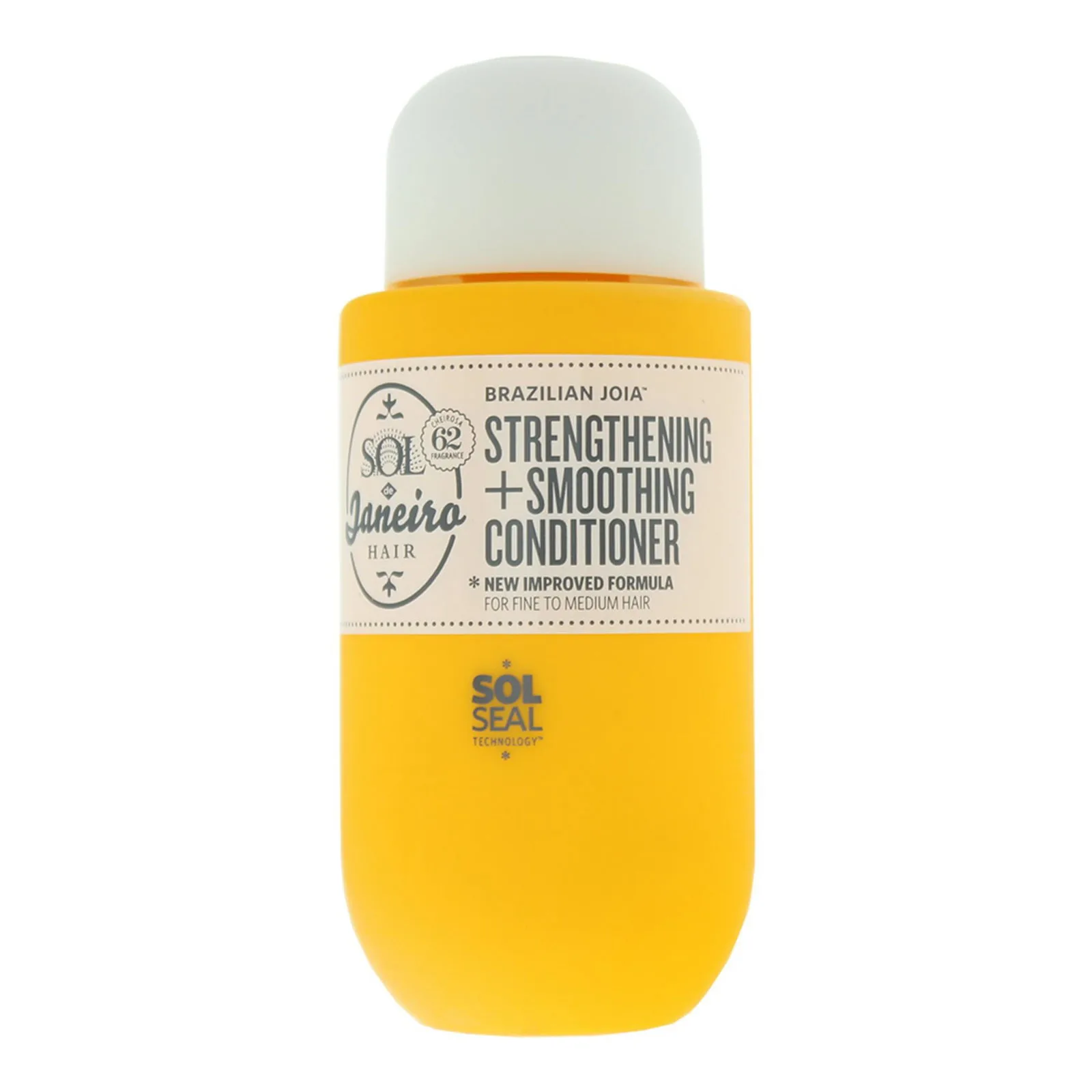 Sol de Janeiro Brazilian Joia Strengthening + Smoothing Conditioner thumbnail 2