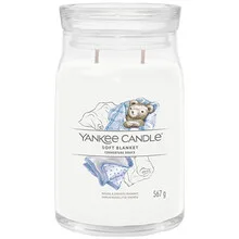 Yankee Candle Soft Blanket thumbnail 2