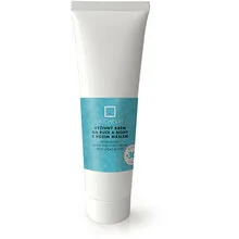 La Chevre Nourishing cream for hands and feet with goat butter - 100 g thumbnail 2